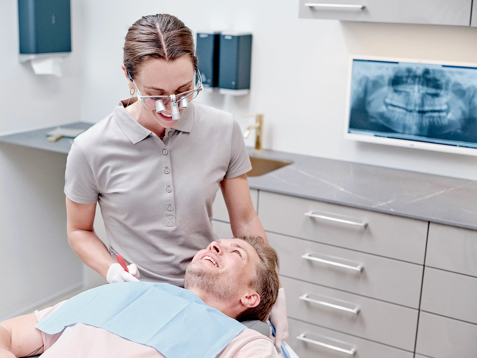 Forundersøgelse og vurdering