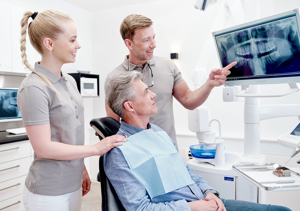 Fremstilling af facader