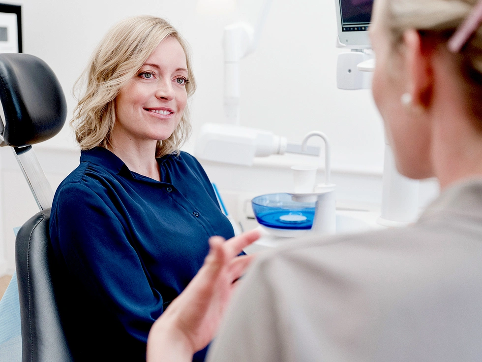 Opfølgning og vedligeholdelse