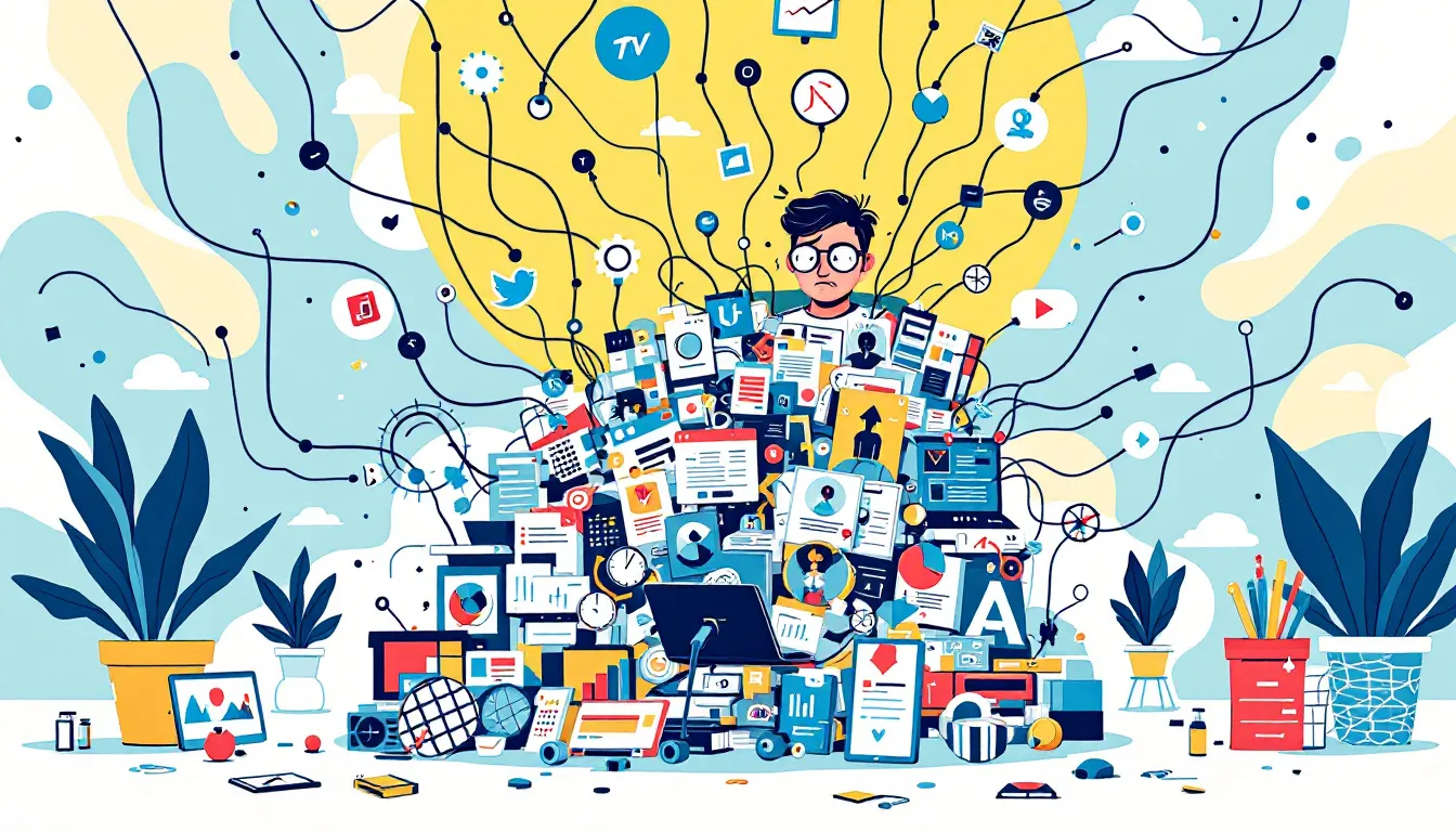 Why Scaling Startups Don’t Need More Tools — They Need Better Architecture