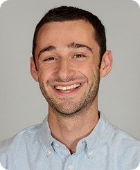 Casey Epton, CPA — Chief Operating Officer, Deduction