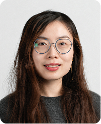 Amanda Guo, Tax Manager — DeductionOS partner