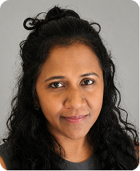 Brintha Nathan, Tax Administrator — DeductionOS partner