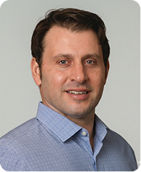 Matthew Miedona, CPA — Tax Director, DeductionOS partner
