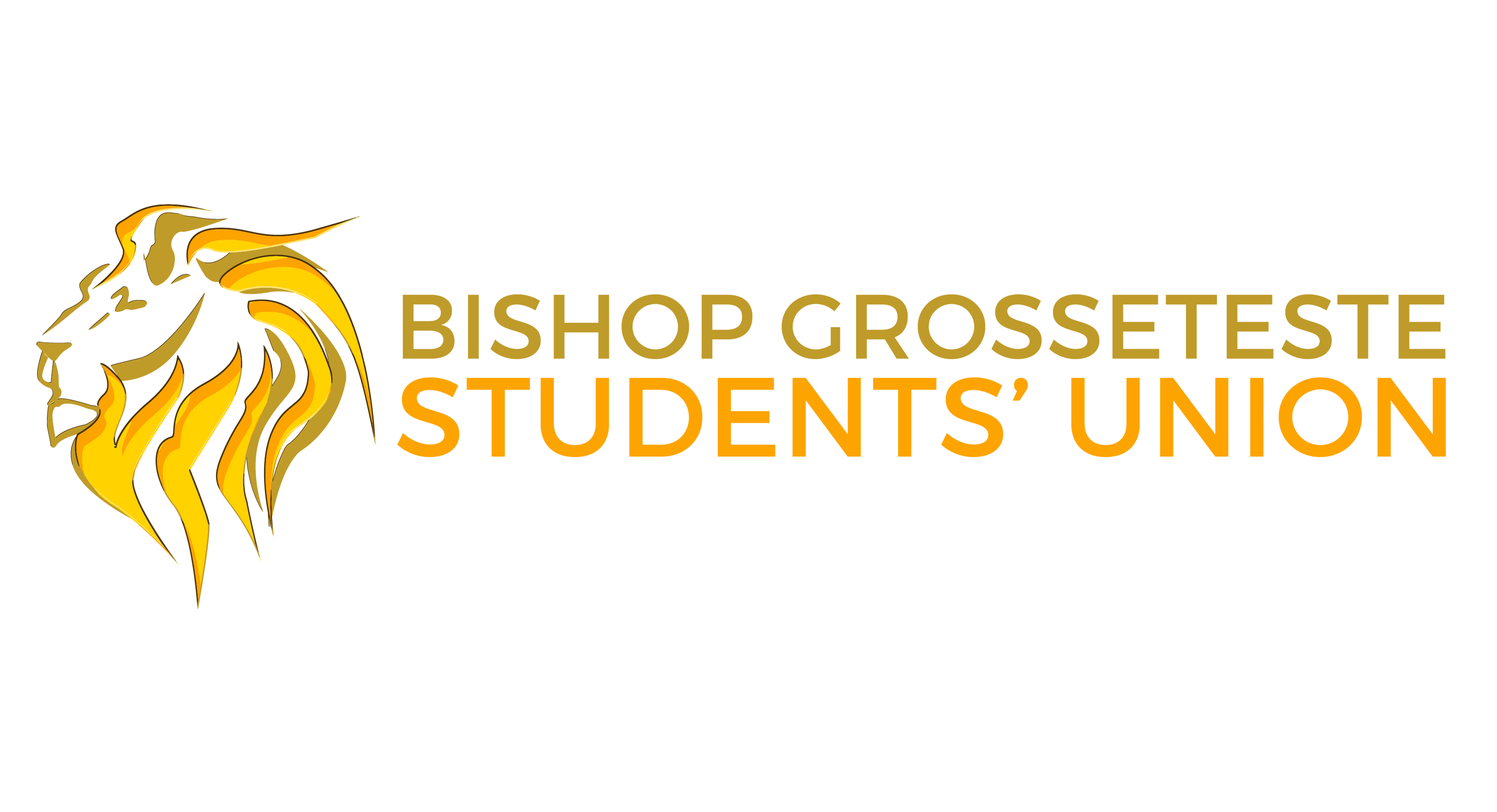 Students' Union logo.