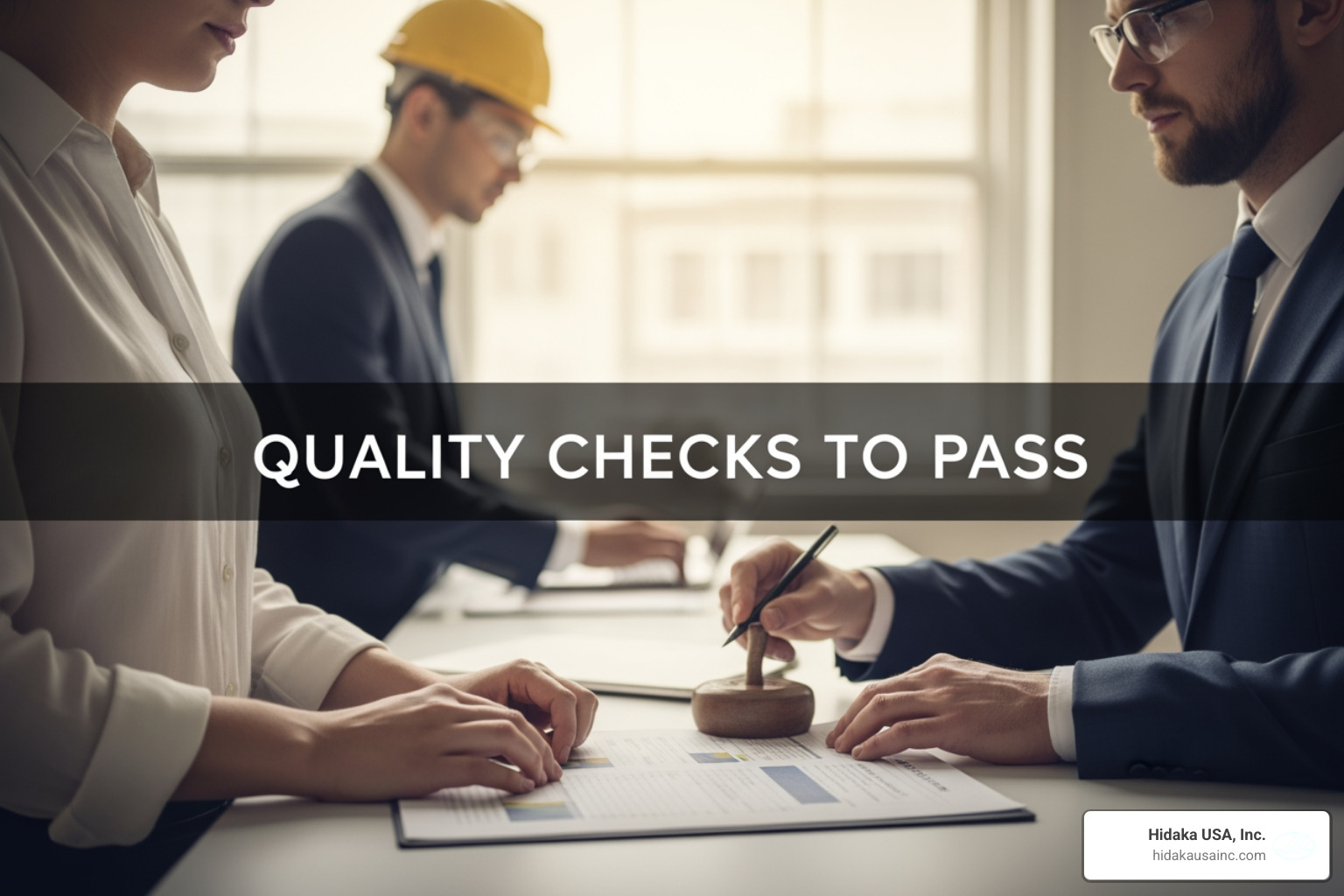 QMS hierarchy showing Quality Management at the top, followed by Quality Assurance, and Quality Control at the functional base - Quality control ISO standards