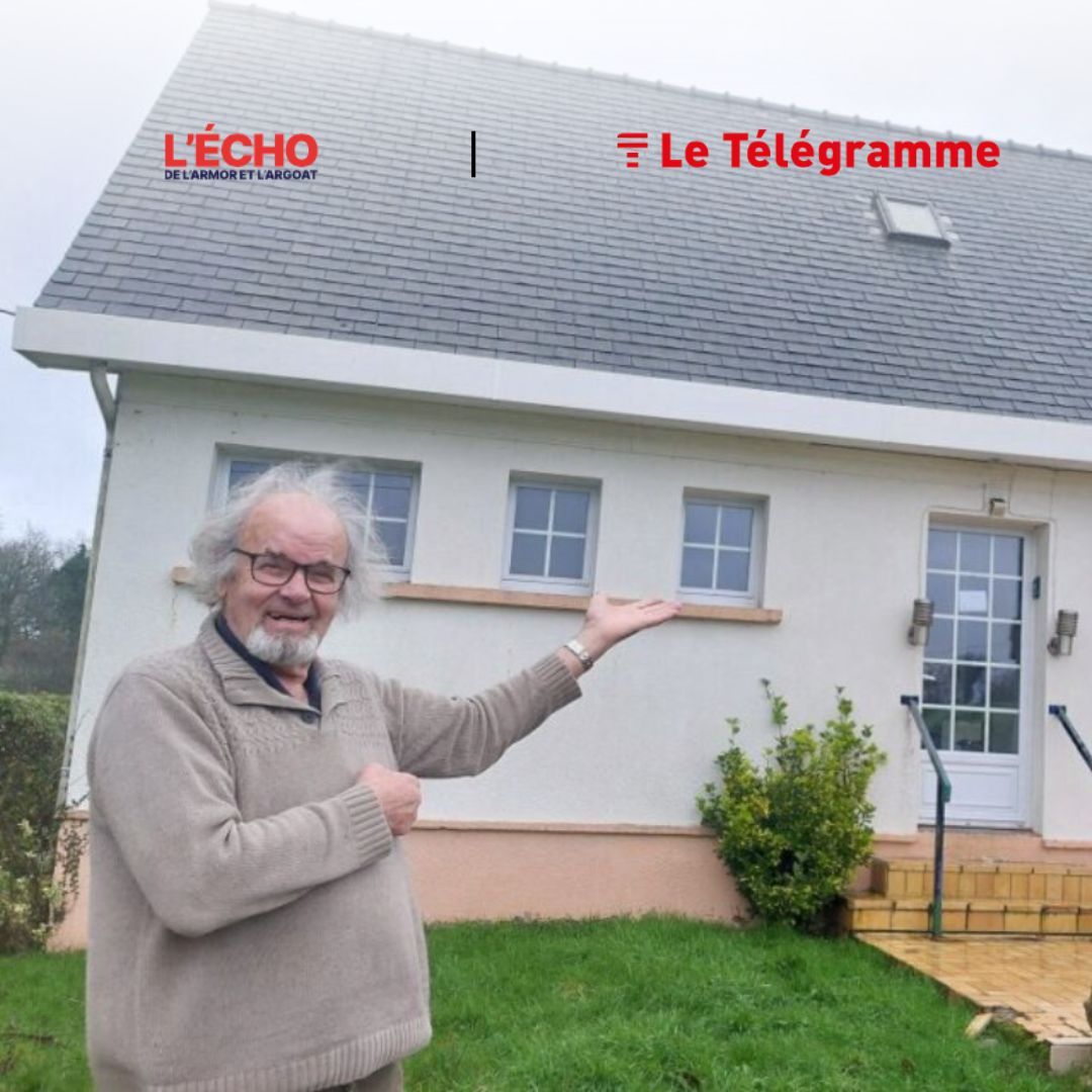 Rénovation énergétique