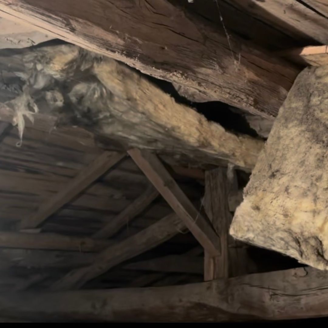 rénovation énergétique toiture