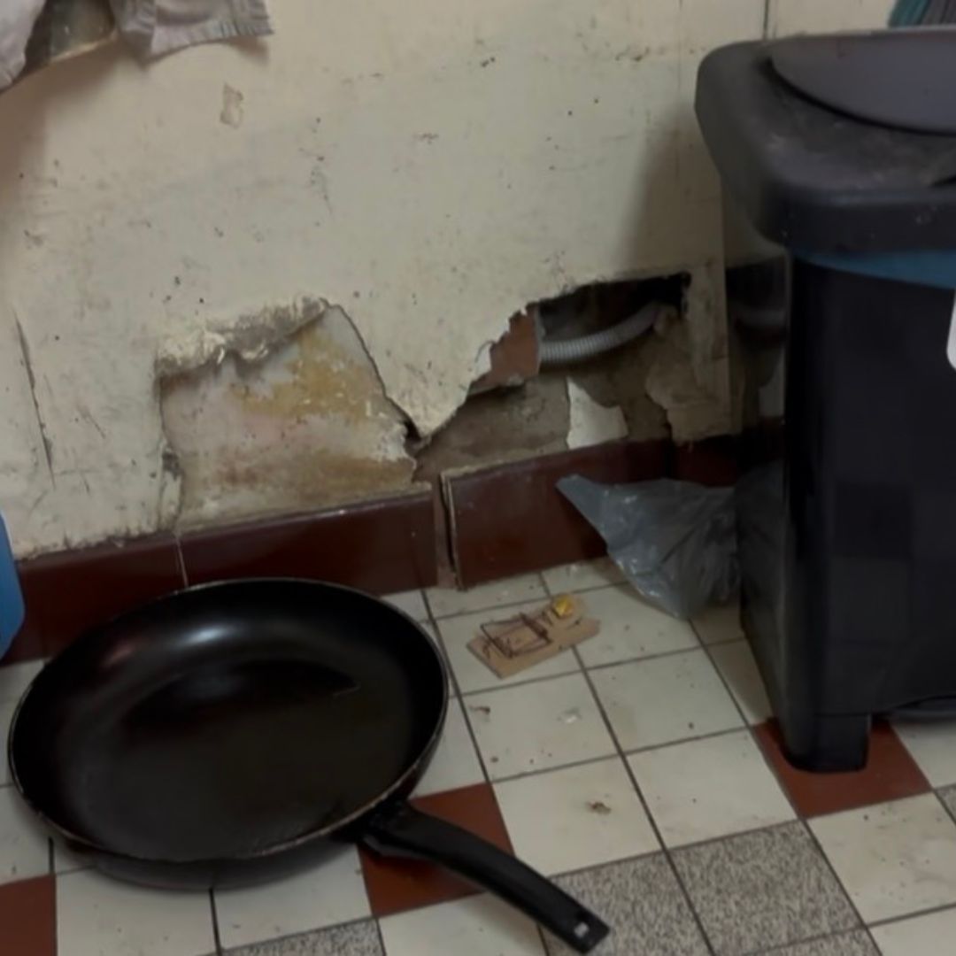 probleme isolation renovation energetique