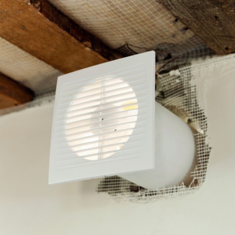 vmc ventilation