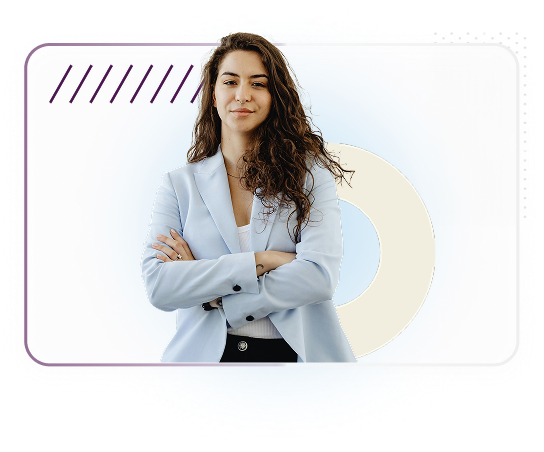 Team leader ready for coaching