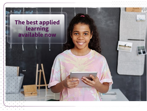 Learning and development leader analysing Skill Up Leader