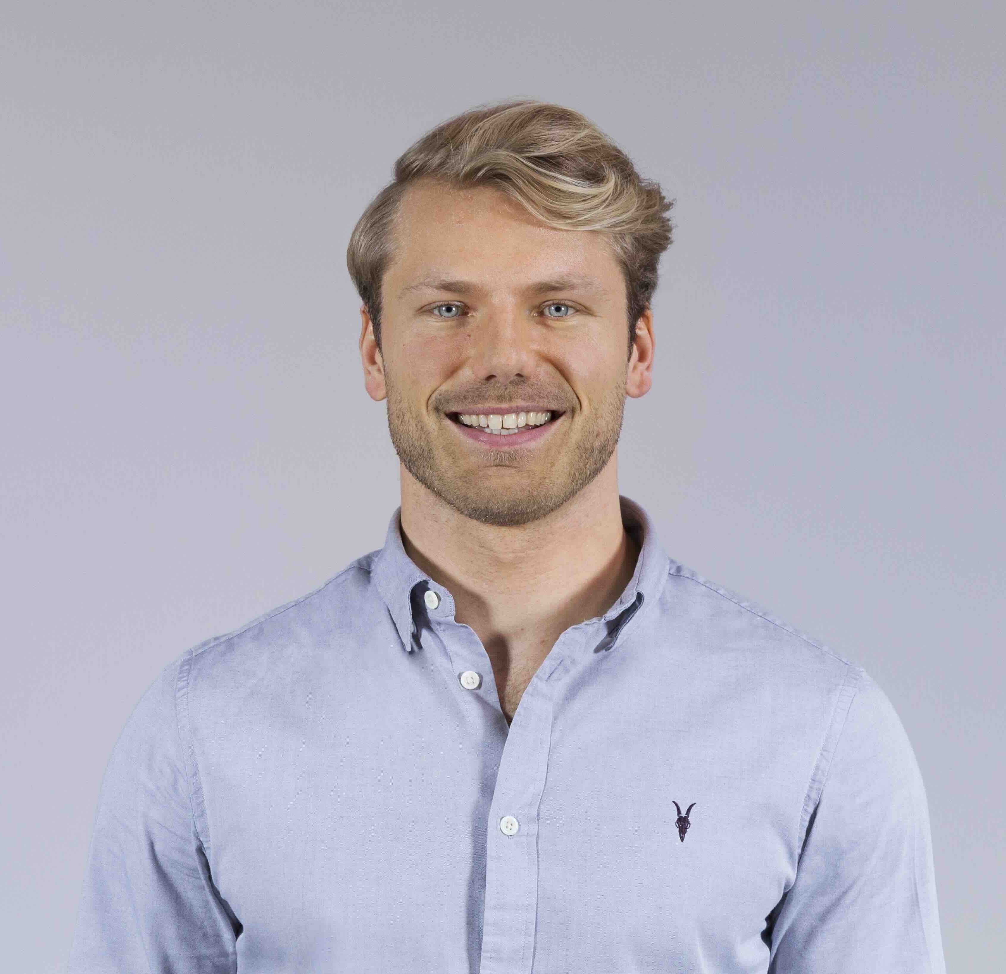 Business leader woman