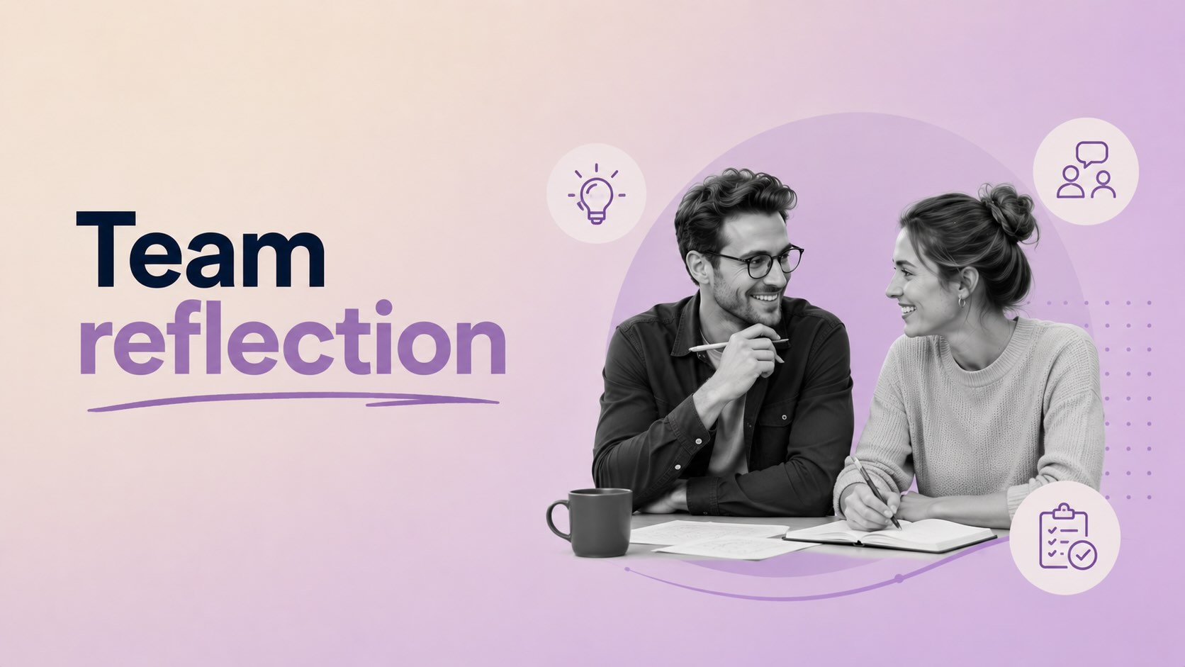 A team reflects on employee engagement, transformation, and AI coaching with Skill Up Leader.