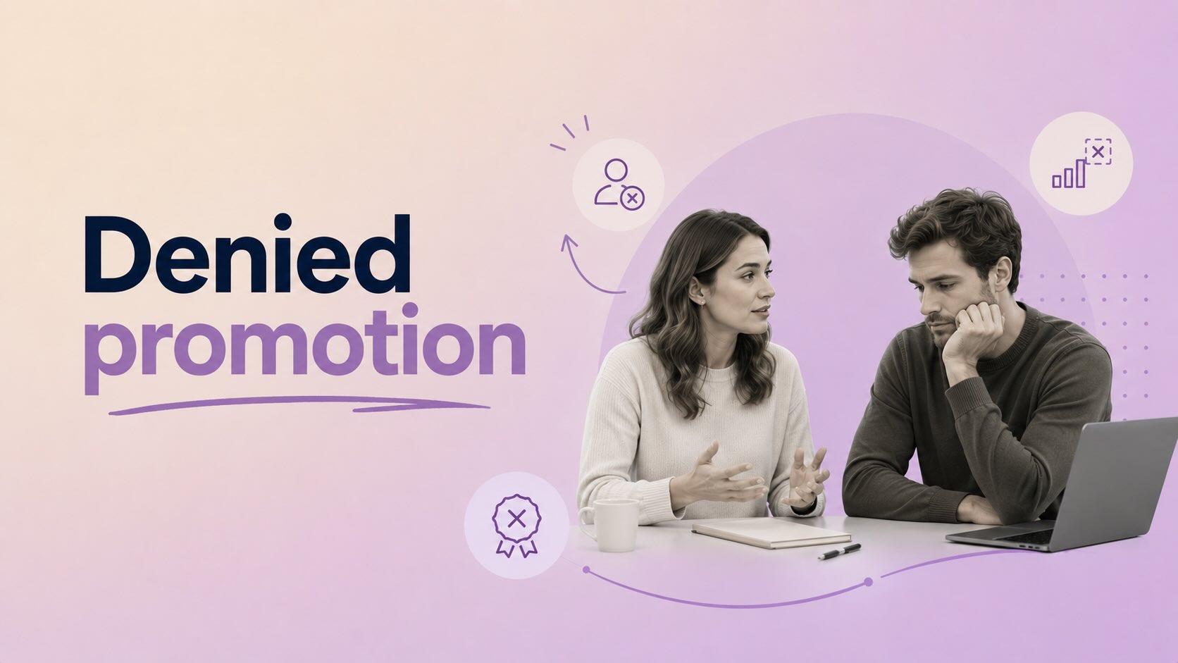 A manager handles promotion feedback, employee engagement, and AI coaching with Skill Up Leader.