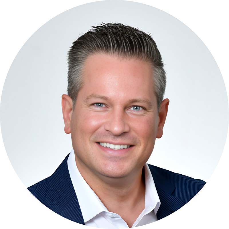 Dirk Plaumann picture CCO of Skill Up Leader