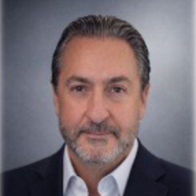 Luciano Garcia Rangel picture advisor of Skill Up Leader