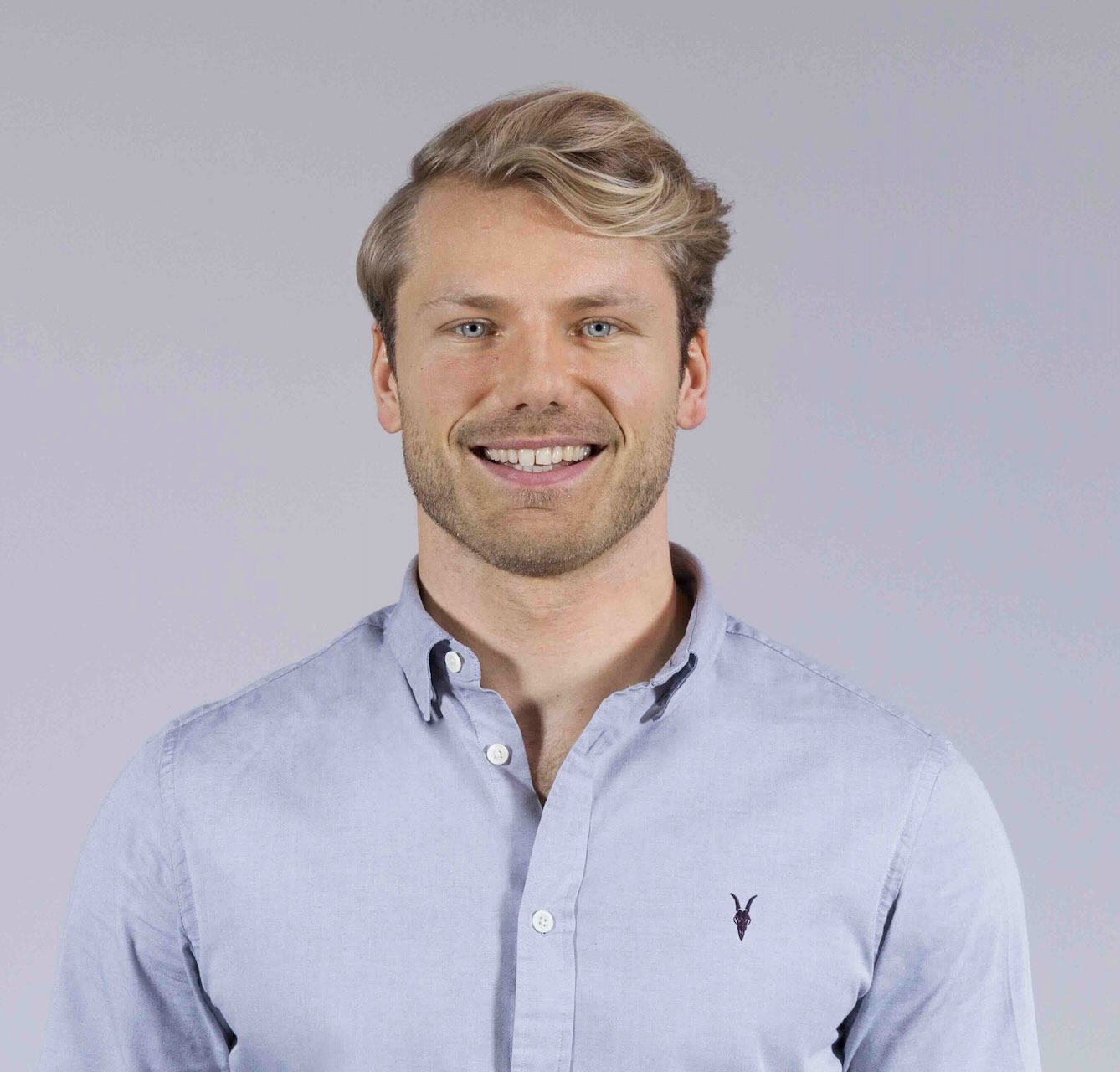 Chris Bargholz picture CEO of Skill Up Leader