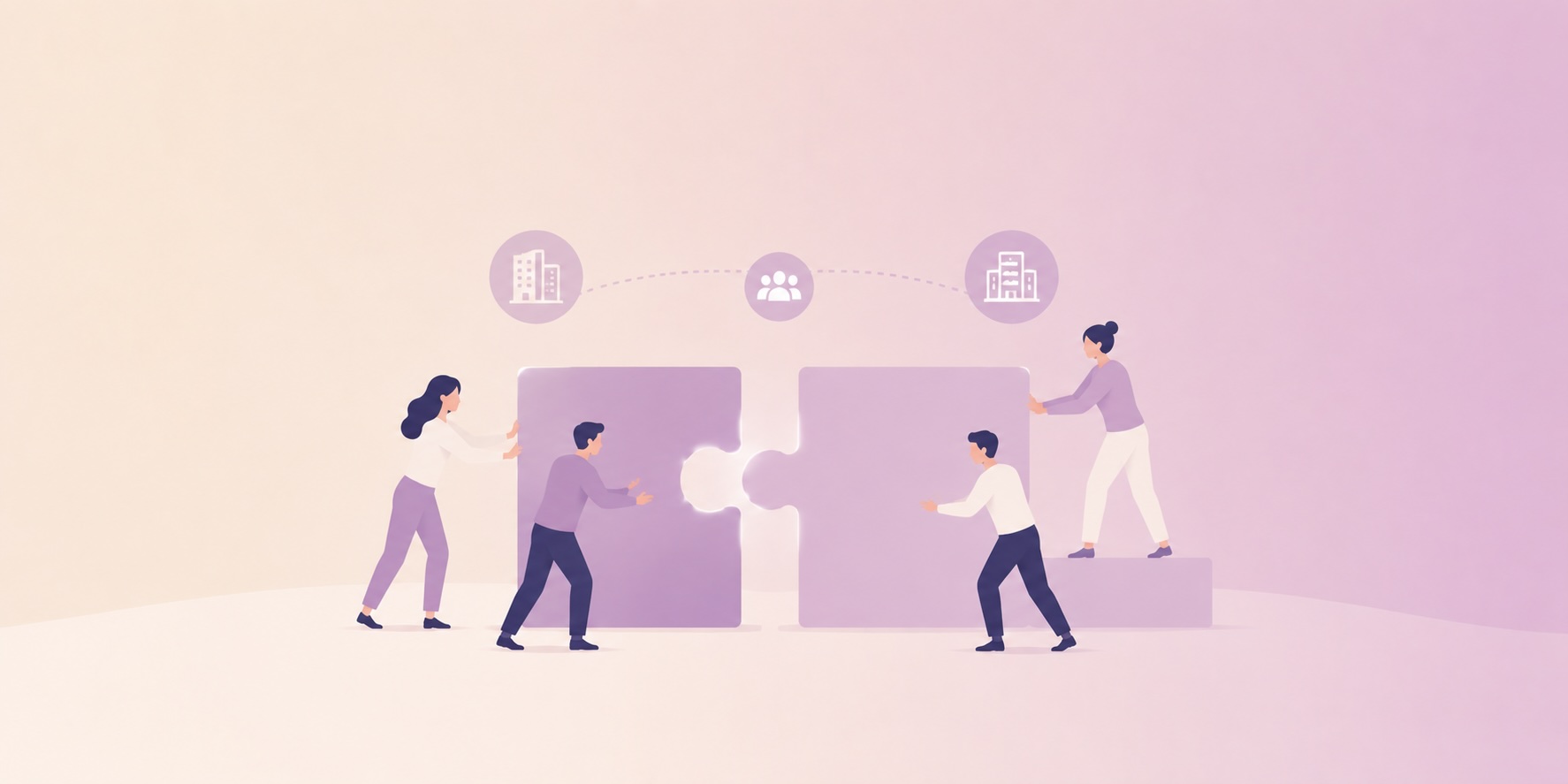 A C-level leader considers transformation, employee engagement, and AI coaching with Skill Up Leader.