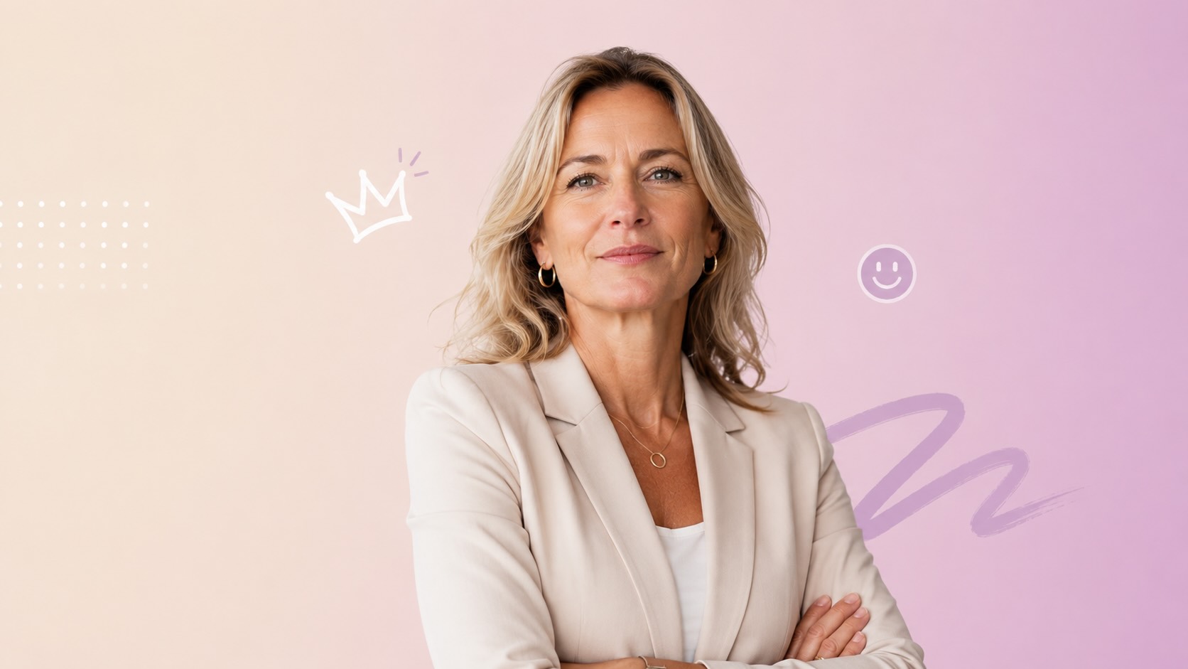 A C-level leader considers transformation, employee engagement, and AI coaching with Skill Up Leader.