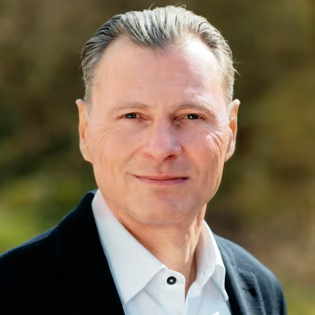 Dr. Beat Nägelin, Former Owner of HSO