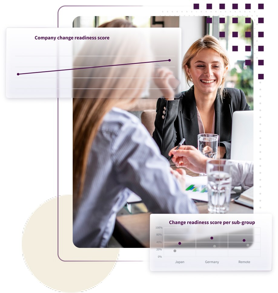 Image of Skill Up Leader Transformation Adoption Program