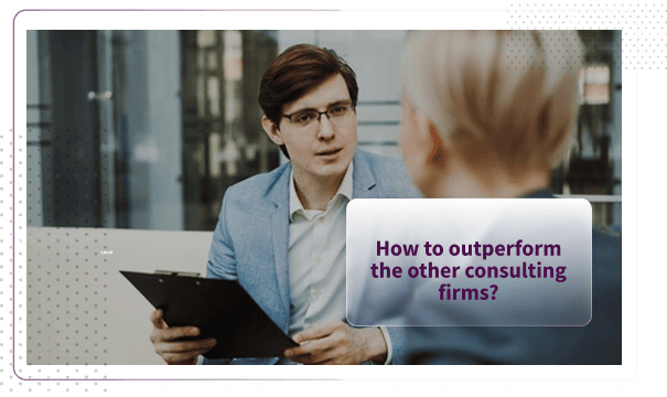 Video preview: How to outperform the other consulting firms?