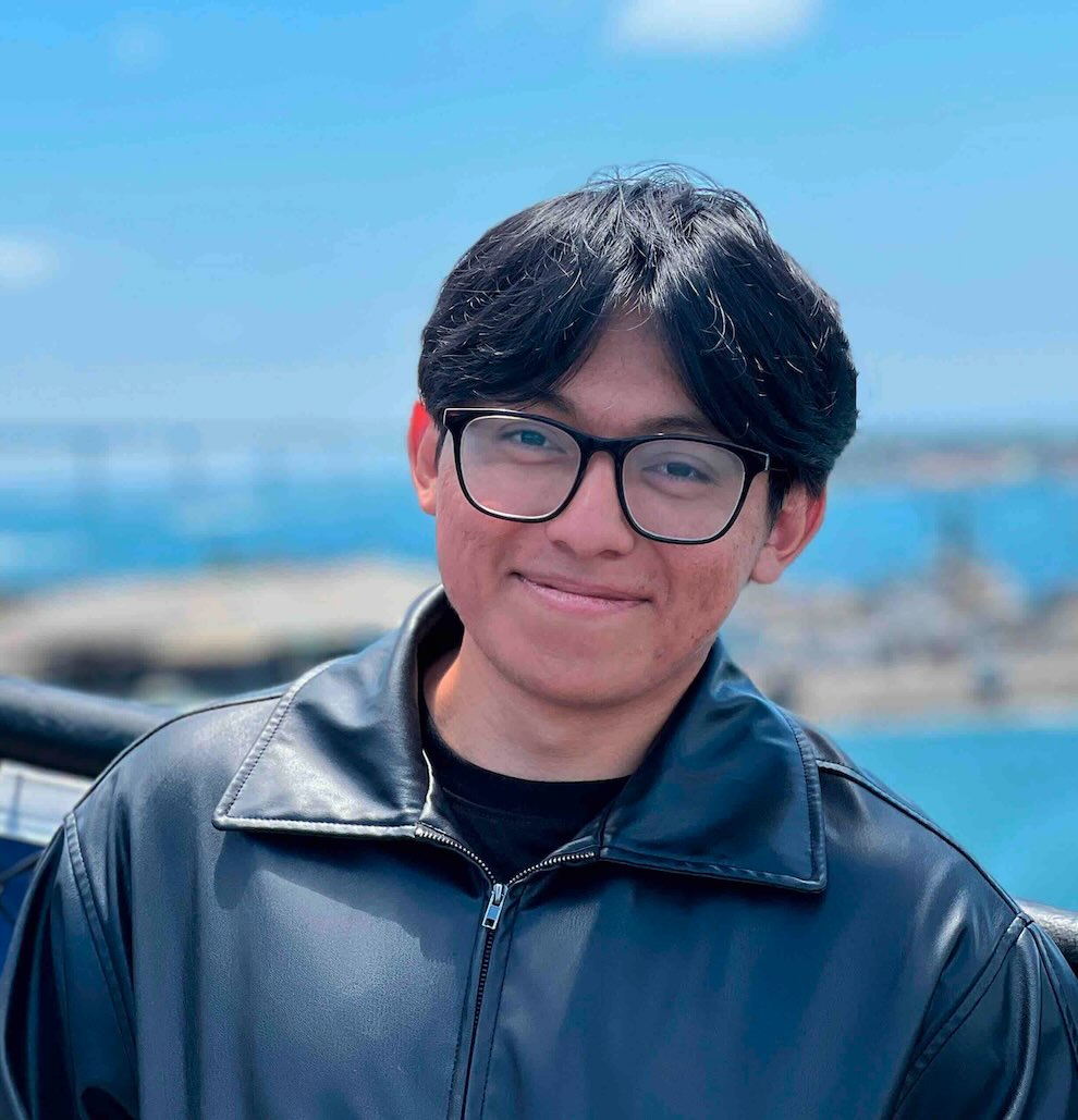 Brayan picture senior full stack dev of Skill Up Leader