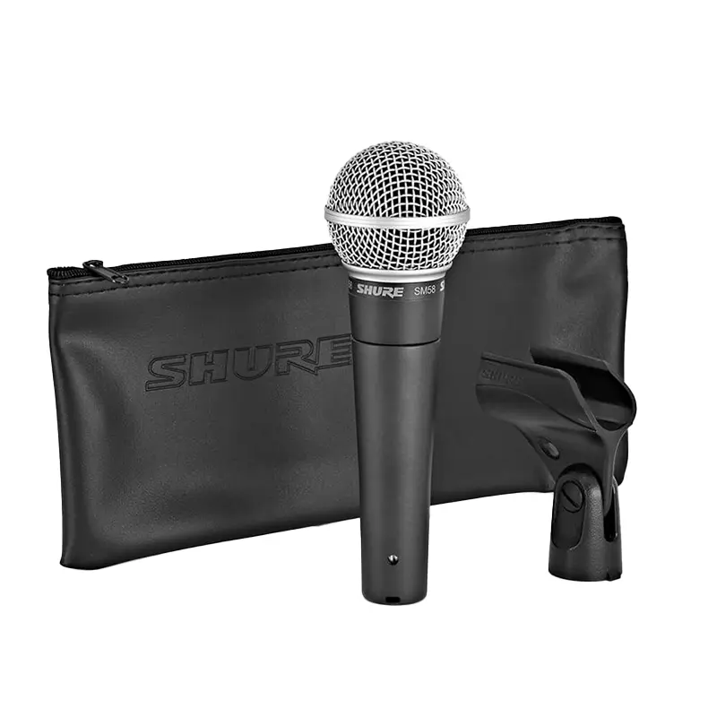 Shure SM58