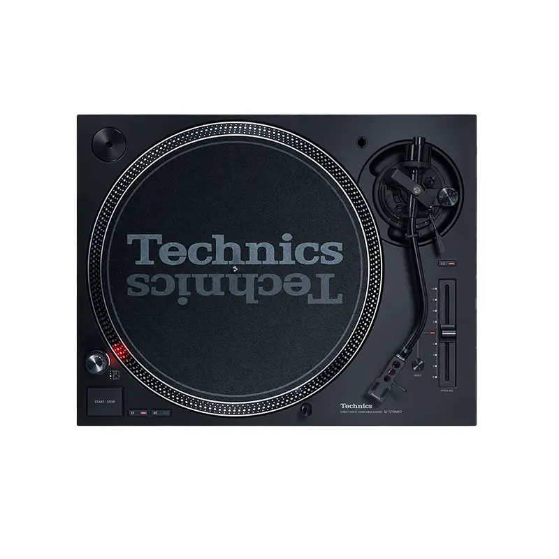 Technics 1210