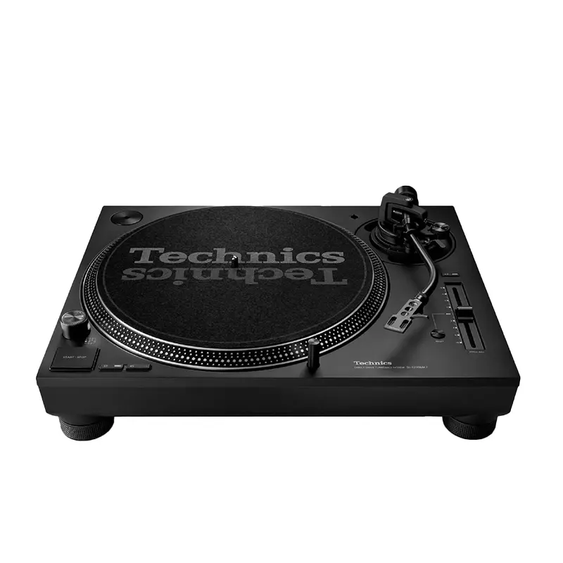Technics 1210