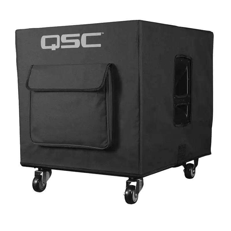 QSC HPR181i
