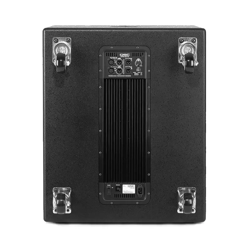 QSC HPR181i