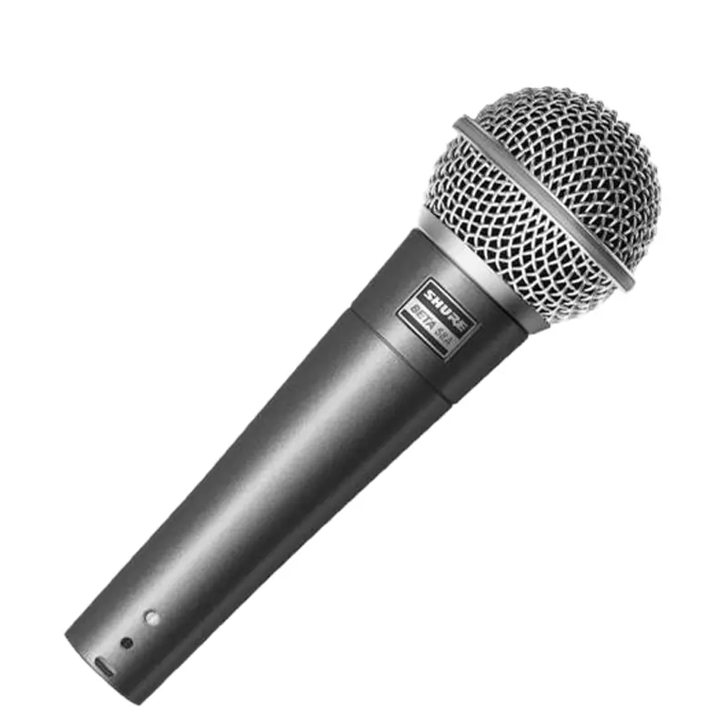 Beta58 Wireless Mic