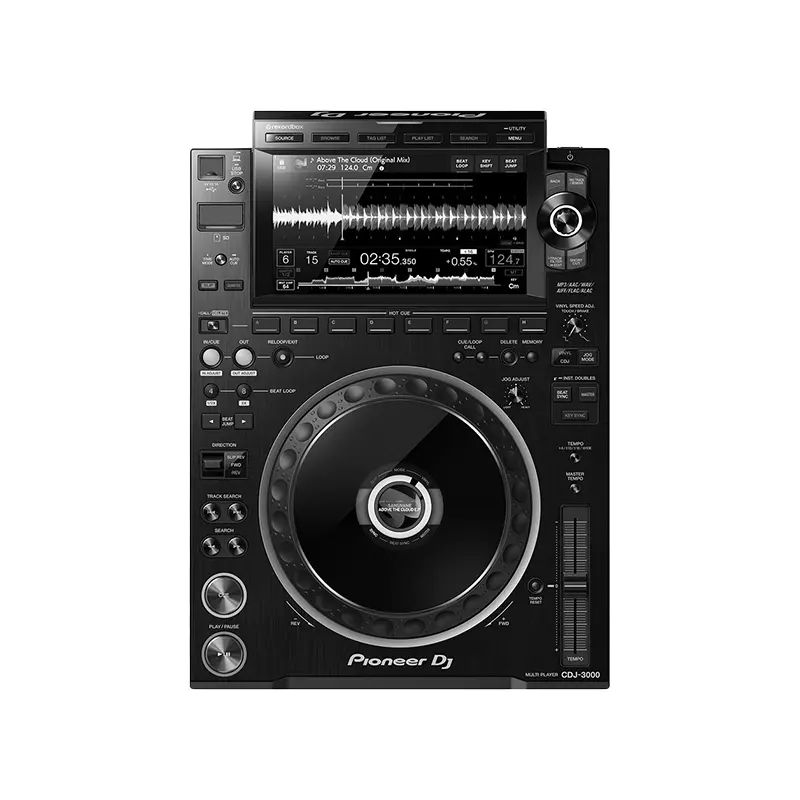 CDJ-3000