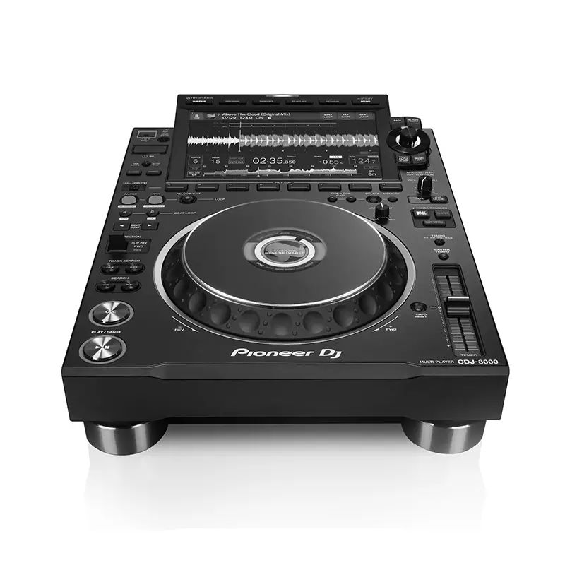 CDJ-3000