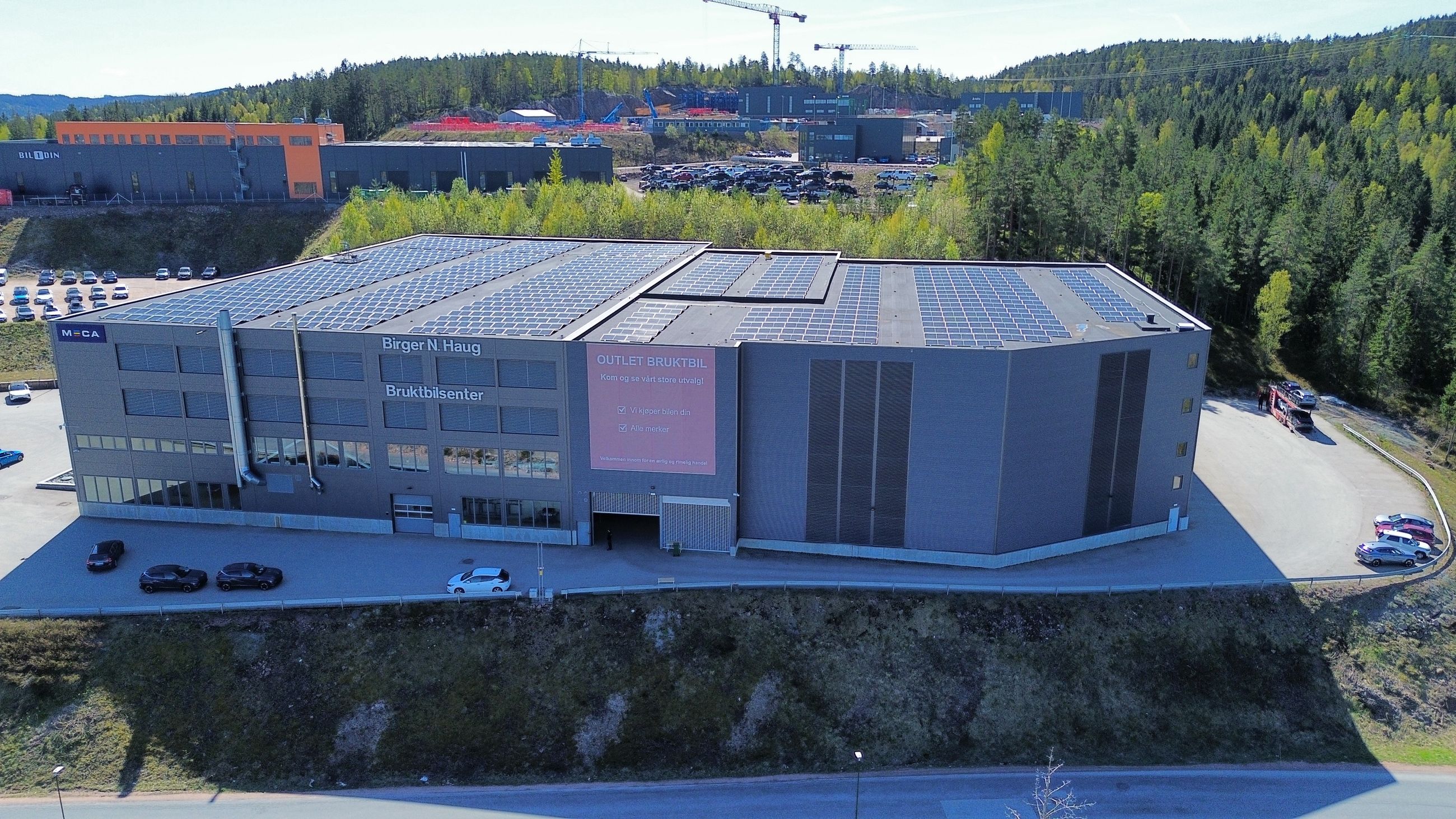 Johan Follestads vei 15