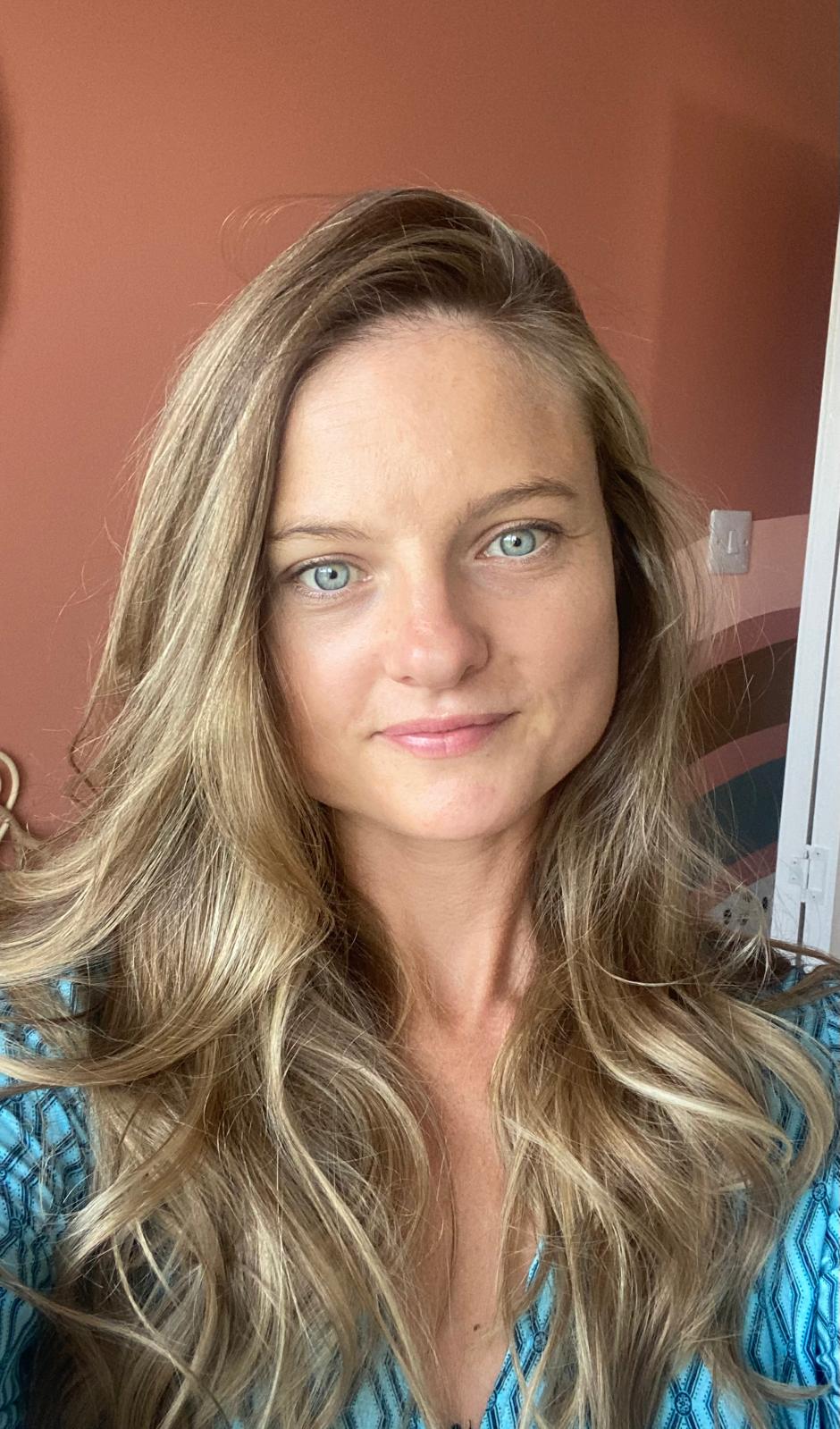 Insight 2 Excellence - Natalie Wiggins