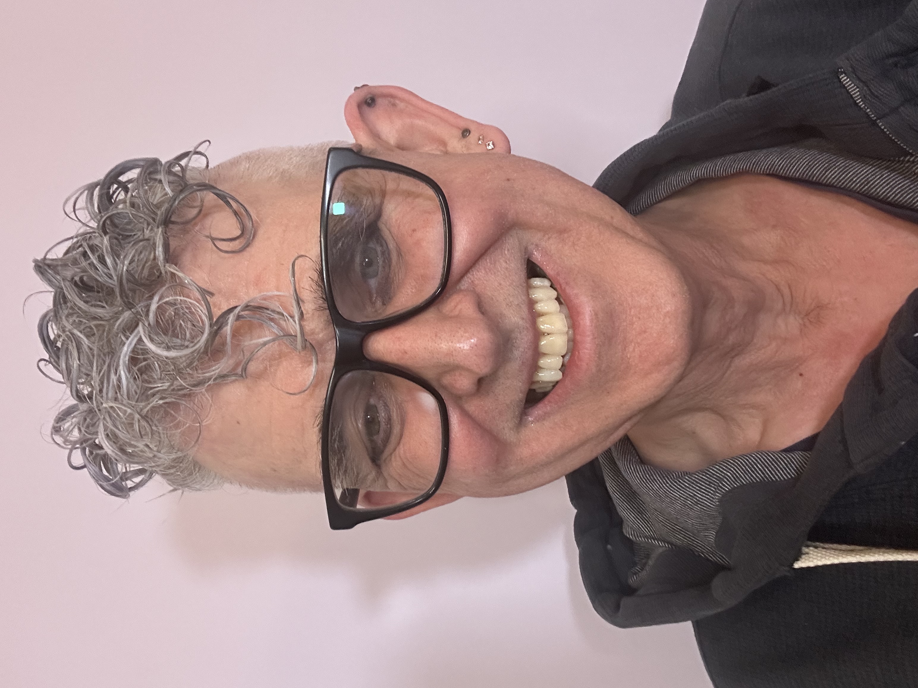 Andy Robinson ADHD Coach