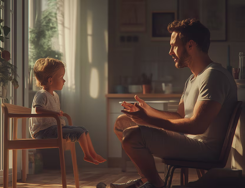 Prepare for a Natural Birth & Conscious Fatherhood