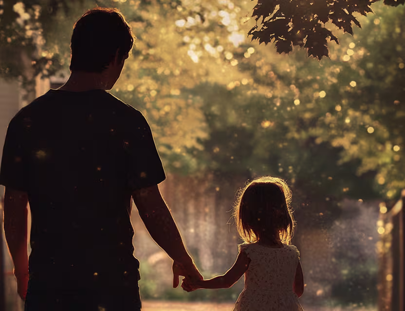 Prepare for a Natural Birth & Conscious Fatherhood
