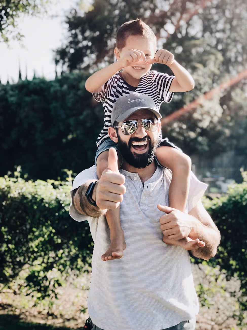 Prepare for a Natural Birth & Conscious Fatherhood