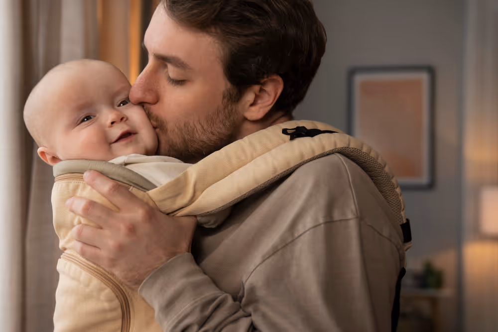Prepare for a Natural Birth & Conscious Fatherhood