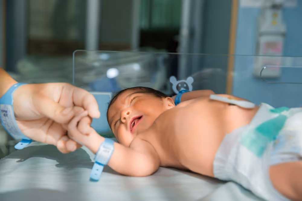 Prepare for a Natural Birth & Conscious Fatherhood