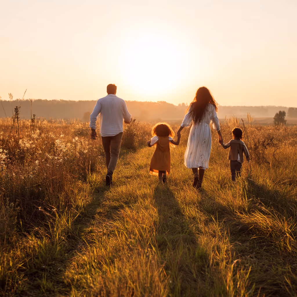 Prepare for a Natural Birth & Conscious Fatherhood