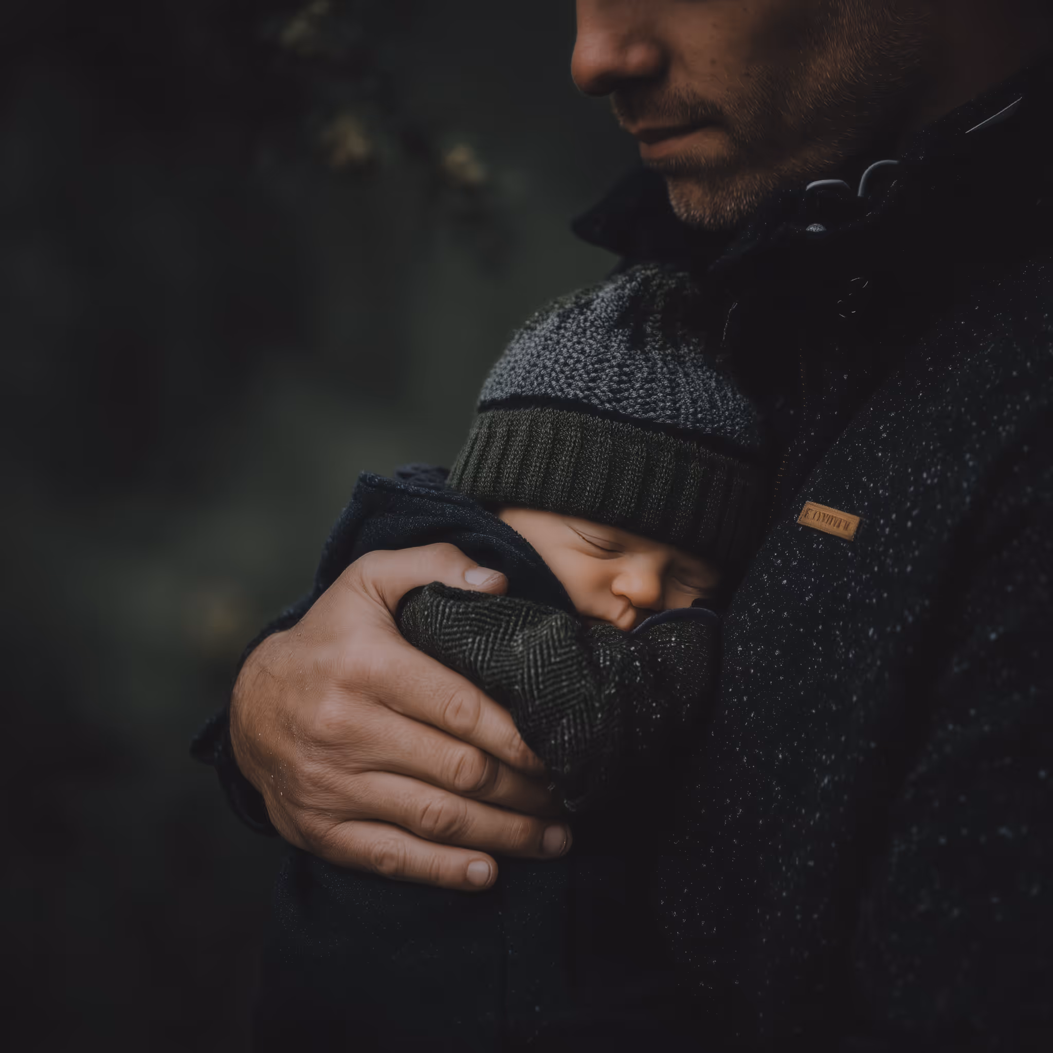 Prepare for a Natural Birth & Conscious Fatherhood