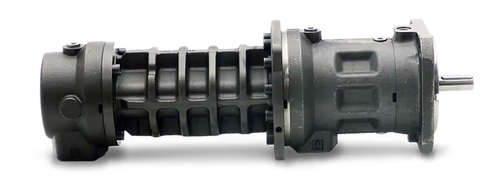 Αντλιες, Pumps 