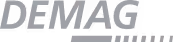 Demag logo