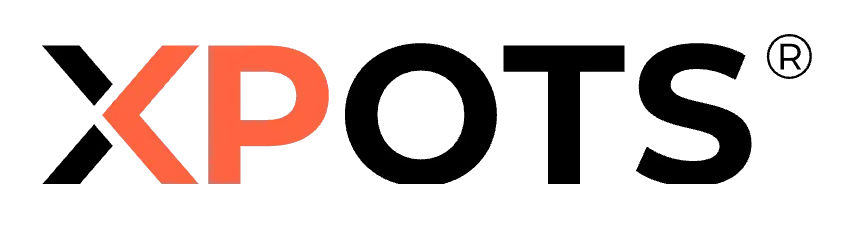 xpots logo