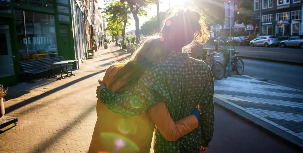 Feest van de samenwerking tussen ParkBee en Xior Student Housing